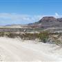 Big Bend Ranch State Park