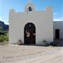 Lajitas Golf Resort and Spa - Chapel