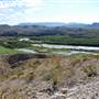 Lajitas Golf Resort and Spa - Golf Course