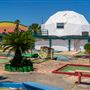 Abandoned Mini Golf Course