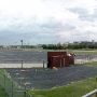 Texas State University - Bobcat Stadium