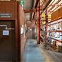 Loading Arms Plus Warehouse