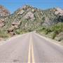Big Bend National Park - Chisos Mountain Basin