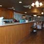 Texas Tea Room