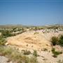 Terrain West of Terlingua