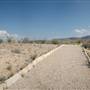Big Bend Ranch State Park - Barton Warnock Environmental Education Center
