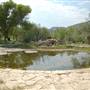 Big Bend Ranch State Park - Barton Warnock Environmental Education Center