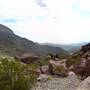 Big Bend Ranch State Park - Big Hill
