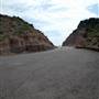 Big Bend Ranch State Park - Big Hill