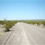 Big Bend Ranch State Park - Park Entrance