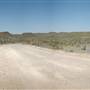 Big Bend Ranch State Park - Dirt Roads