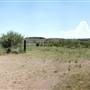 Big Bend Ranch State Park - Agua Adentro Pens