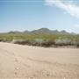 Big Bend Ranch State Park - Papalotito Colorado