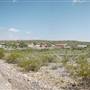 Big Bend Ranch State Park - Sauceda