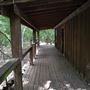 Spiderwood Studios 969 - River Cabin / "Scare-BnB"