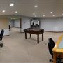 Spiderwood Studios 969 - Soundstages