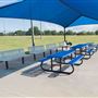 Allen Bolden Outdoor Pool