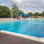 Allen Bolden Outdoor Pool