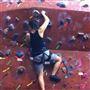 Dyno-Rock Indoor Climbing Center