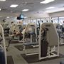 Elzie Odom Athletic Center