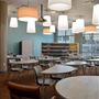 George W. Hawkes  Downtown Library