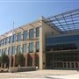 George W. Hawkes  Downtown Library