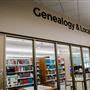 George W. Hawkes  Downtown Library