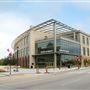 George W. Hawkes  Downtown Library