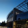 George W. Hawkes  Downtown Library