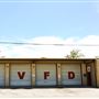 Hamilton Volunteer Fire Department