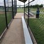 Harold Patterson Sports Center