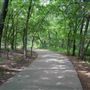 O.W. Fannin Natural Area