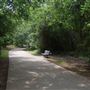 Rush Creek Linear Park - South