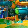 Six Flags Hurricane Harbor