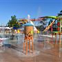 Six Flags Hurricane Harbor