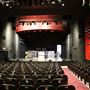 Brauntex Performing Arts Theatre