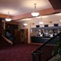Brauntex Performing Arts Theatre