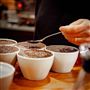 Texas Coffee School