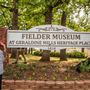 The Historic Fielder House