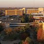 The University of Texas at Arlington