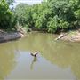 Village Creek Historical Area