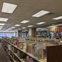 Woodland West Library
