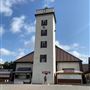 Wurstfest Grounds (Wursthalle)
