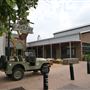 Cavalry Court