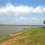 Lake Bryan
