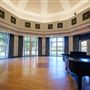 Southwestern University - Caldwell-Carvey Foyer