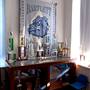 Old Bartlett Grammar School