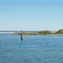 Copano Bay Fishing Area