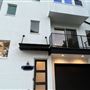 Modern Comtemporary East Downtown Houston Townhome