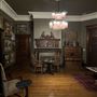Cartwright-Rogers House